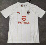 25-26 AC Milan (Goalkeeper) Fans Version Thailand Quality