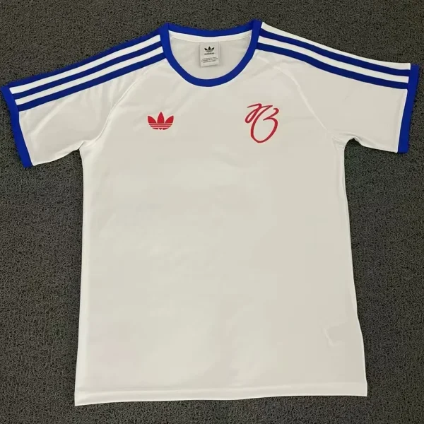 24-25 Real Madrid (BELLINGHAM) Fans Version Thailand Quality