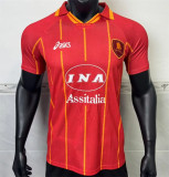 96-97 RT home Retro Jersey Thailand Quality