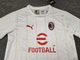 25-26 AC Milan (Goalkeeper) Fans Version Thailand Quality