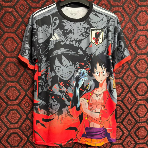2024 Japan (Special edition) Fans Version Thailand Quality