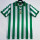 99-00 Real Betis home Retro Jersey Thailand Quality