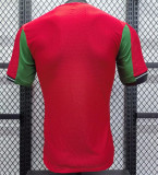 2025 Portugal Player Version Thailand Quality