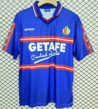 98-99 Getafe home Retro Jersey Thailand Quality