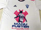 24-25 Albacete (Special Edition) Fans Version Thailand Quality