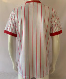 85-86 Köln home Retro Jersey Thailand Quality