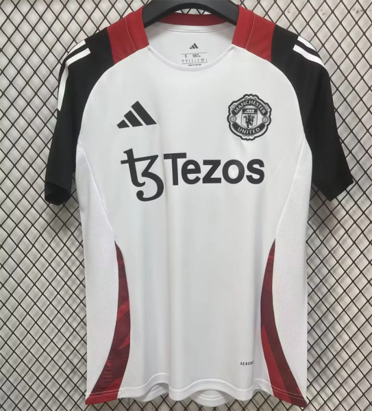 25-26 Manchester United (Special Edition) Fans Version Thailand Quality