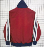 25-26 Arse (Player Version) Windbreaker Soccer Jacket