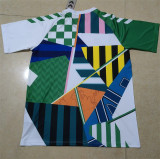 24-25 Real Betis (Training clothes) Fans Version Thailand Quality