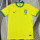 2021 Brazil home Retro Jersey Thailand Quality