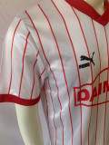 85-86 Köln home Retro Jersey Thailand Quality