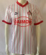 85-86 Köln home Retro Jersey Thailand Quality