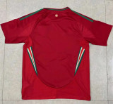 2024 Wales home Fans Version Thailand Quality