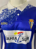 93-94 CD San Fernando Away Retro Jersey Thailand Quality