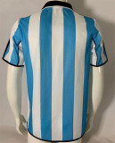 00-01 Racing Avellaneda home Retro Jersey Thailand Quality