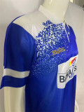93-94 CD San Fernando Away Retro Jersey Thailand Quality