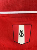 15-16 Sevilla FC home Retro Jersey Thailand Quality