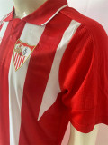 15-16 Sevilla FC home Retro Jersey Thailand Quality
