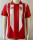 15-16 Sevilla FC home Retro Jersey Thailand Quality