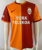 13-14 Galatasaray home Retro Jersey Thailand Quality