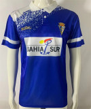 93-94 CD San Fernando Away Retro Jersey Thailand Quality