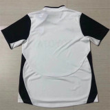 03-04 Valencia CF home Retro Jersey Thailand Quality