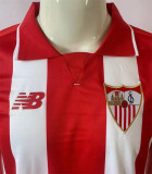 15-16 Sevilla FC home Retro Jersey Thailand Quality