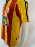 99-00 Galatasaray home Retro Jersey Thailand Quality