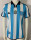00-01 Racing Avellaneda home Retro Jersey Thailand Quality