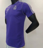 25-26 Real Madrid (Training clothes) Player Version Thailand Quality