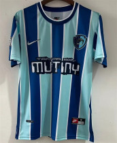 1997 Tampa Bay Mutiny home Retro Jersey Thailand Quality