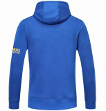 24-25 Club América (champion) Fleece Adult Sweater tracksuit