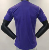 25-26 Real Madrid (Training clothes) Player Version Thailand Quality