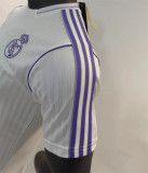 25-26 Real Madrid (Training clothes) Player Version Thailand Quality