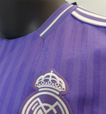 25-26 Real Madrid (Training clothes) Player Version Thailand Quality