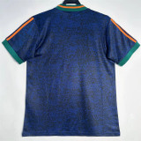 97-98 Newcastle United Away Retro Jersey Thailand Quality