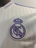25-26 Real Madrid (Training clothes) Player Version Thailand Quality