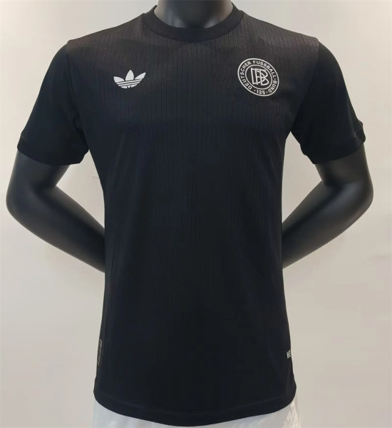 2025 Germany (125th anniversary) Player Version Thailand Quality