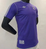 25-26 Real Madrid (Training clothes) Player Version Thailand Quality