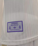 25-26 Real Madrid (Training clothes) Player Version Thailand Quality