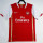 06-07 Arse home Retro Jersey Thailand Quality