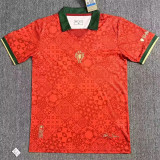 2024 Portugal (Special Edition) Fans Version Thailand Quality