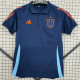 25-26 Universidad de Chile Polo Jersey Thailand Quality
