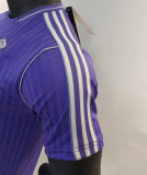 25-26 Real Madrid (Training clothes) Player Version Thailand Quality