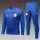 Young 22-23 Netherlands (Blue) Sweater tracksuit set