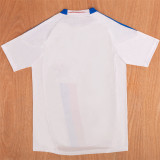 10-11 Olympique Lyonnais home Retro Jersey Thailand Quality