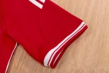 13-14 Bayern München home Retro Jersey Thailand Quality