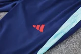24-25 Flamengo Hoodie Sweatshirt Set Soccer Jacket