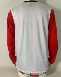 Long sleeve 03-04 CA River Plate Away (two-sided) Retro Jersey Thailand Quality