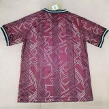 2025 Denmark home Fans Version Thailand Quality